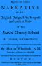 [Gutenberg 46378] • A plain and faithful narrative of the original design, rise, progress and present state of the Indian charity-school at Lebanon, in Connecticut